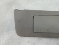 2004-2008 Ford F-150 Sun Visor Shade Replacement Passenger Right Mirror Fits Fits 2004 2005 2006 2007 2008 OEM Used Auto Par