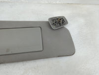2004-2008 Ford F-150 Sun Visor Shade Replacement Passenger Right Mirror Fits Fits 2004 2005 2006 2007 2008 OEM Used Auto Par