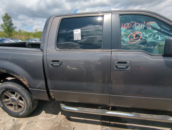 compare product 2004-2005 Ford F-150 Passenger Rear Door Oem