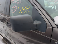 2004-2008 Ford F-150 Passenger Side View Mirror - Right Door Mirror OEM Used - Oemusedautoparts1.com