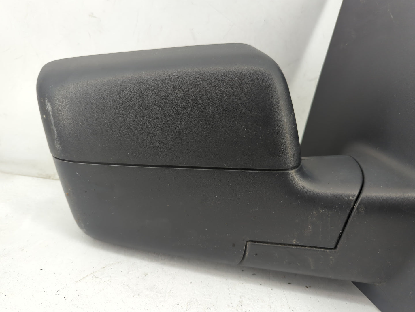 2004-2008 Ford F-150 Passenger Side View Mirror - Right Door Mirror OEM Used - Oemusedautoparts1.com