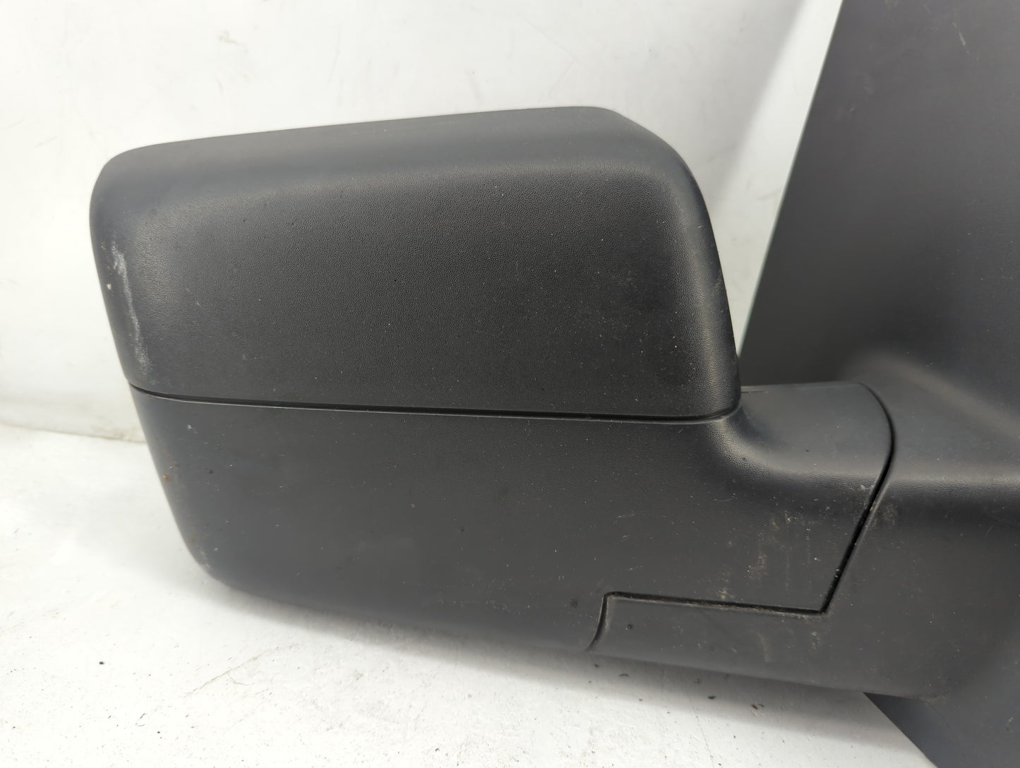 2004-2008 Ford F-150 Passenger Side View Mirror - Right Door Mirror OEM Used - Oemusedautoparts1.com