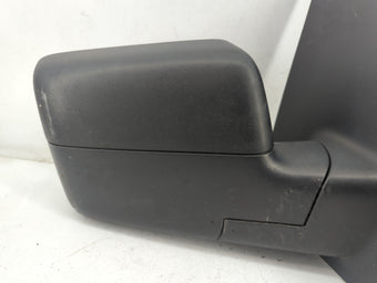 compare product 2004-2008 Ford F-150 Passenger Side View Mirror - Right Door Mirror OEM Used