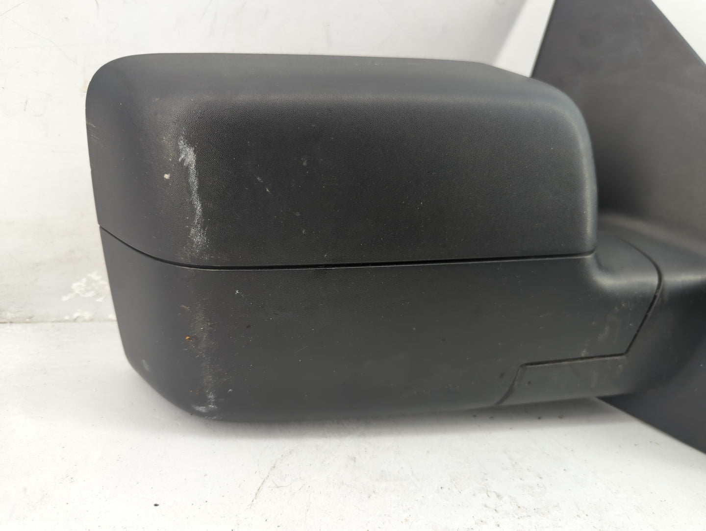 2004-2008 Ford F-150 Passenger Side View Mirror - Right Door Mirror OEM Used - Oemusedautoparts1.com