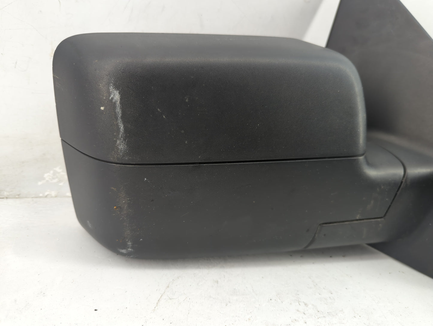 2004-2008 Ford F-150 Passenger Side View Mirror - Right Door Mirror OEM Used - Oemusedautoparts1.com