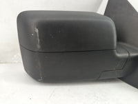 2004-2008 Ford F-150 Passenger Side View Mirror - Right Door Mirror OEM Used - Oemusedautoparts1.com