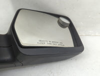 2004-2008 Ford F-150 Passenger Side View Mirror - Right Door Mirror OEM Used - Oemusedautoparts1.com
