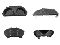 2004-2005 Ford F-150 Instrument Cluster Speedometer Gauges Fits Fits 2004 2005 OEM Used Auto Parts - Oemusedautoparts1.com