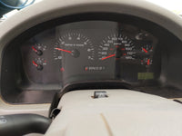 2004-2005 Ford F-150 Instrument Cluster Speedometer Gauges Fits Fits 2004 2005 OEM Used Auto Parts - Oemusedautoparts1.com