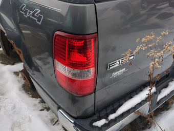 compare product 2004-2008 Ford F-150 Tail Light Assembly Driver Left OEM Fits Fits 2004 2005 2006 2007 2008 OEM Used Auto Parts