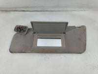 2004-2008 Ford F-150 Sun Visor Shade Replacement Passenger Right Mirror Fits Fits 2004 2005 2006 2007 2008 OEM Used Auto Par