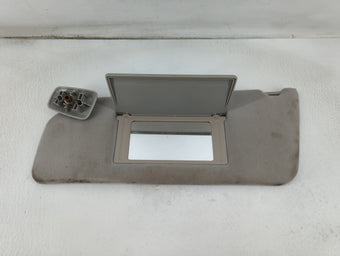 compare product 2004-2008 Ford F-150 Sun Visor Shade Replacement Passenger Right Mirror Fits Fits 2004 2005 2006 2007 2008 OEM Used Auto Parts