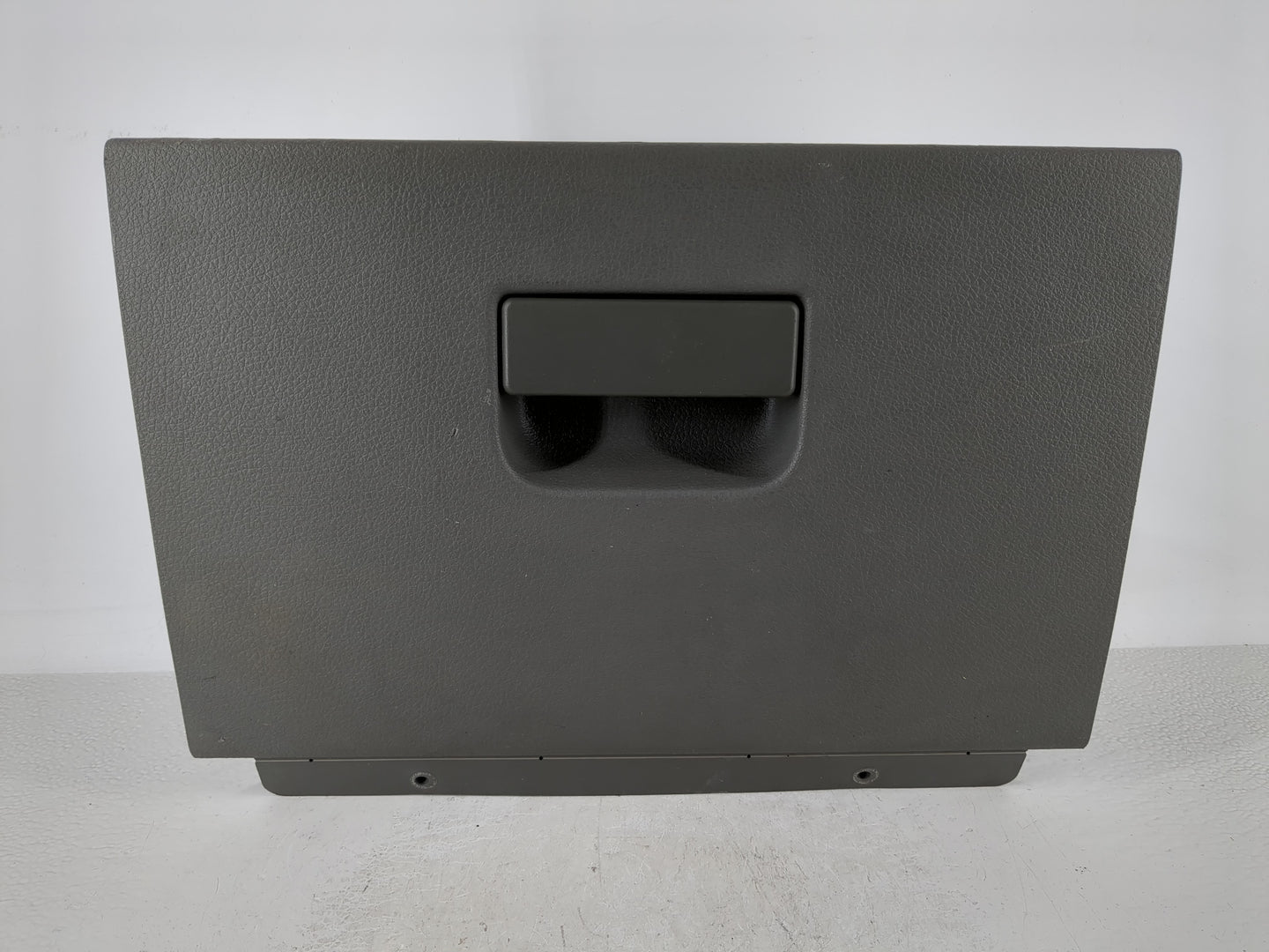 2005 Ford F-150 Passenger Glove Box Door Storage Compartment 956439 - Oemusedautoparts1.com