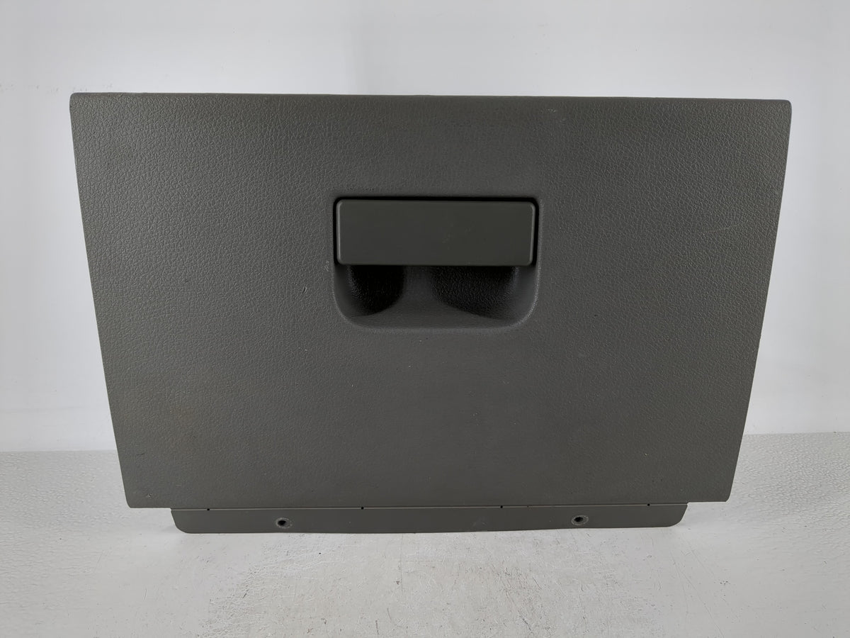 2005 Ford F-150 Passenger Glove Box Door Storage Compartment 956439 - Oemusedautoparts1.com