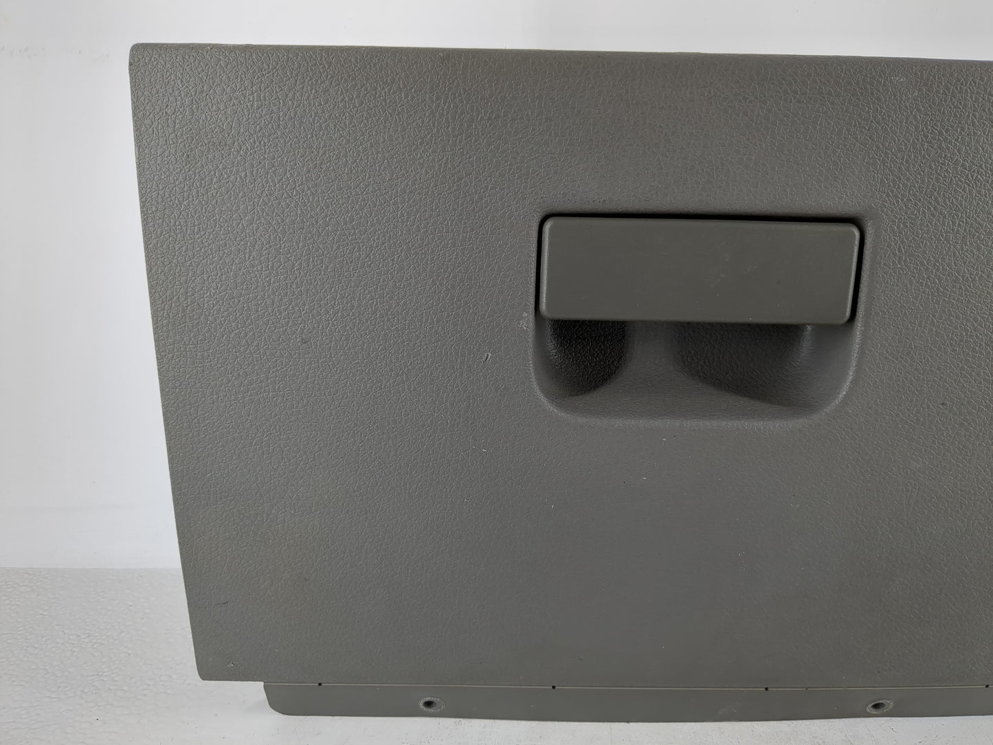 2005 Ford F-150 Passenger Glove Box Door Storage Compartment 956439 - Oemusedautoparts1.com