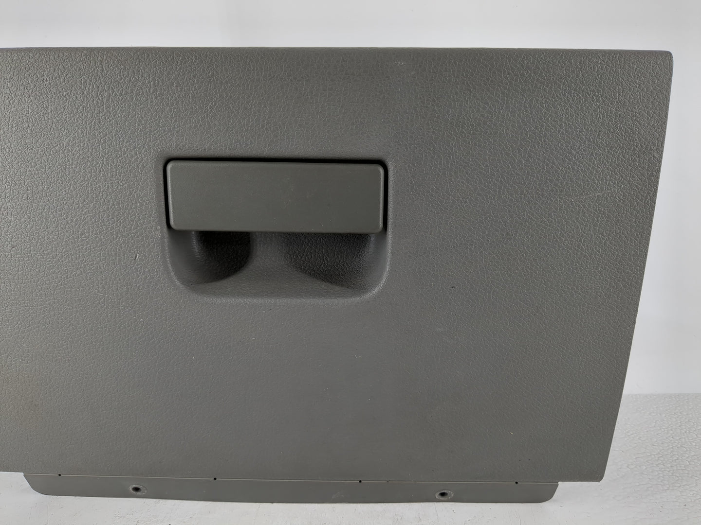 2005 Ford F-150 Passenger Glove Box Door Storage Compartment 956439 - Oemusedautoparts1.com