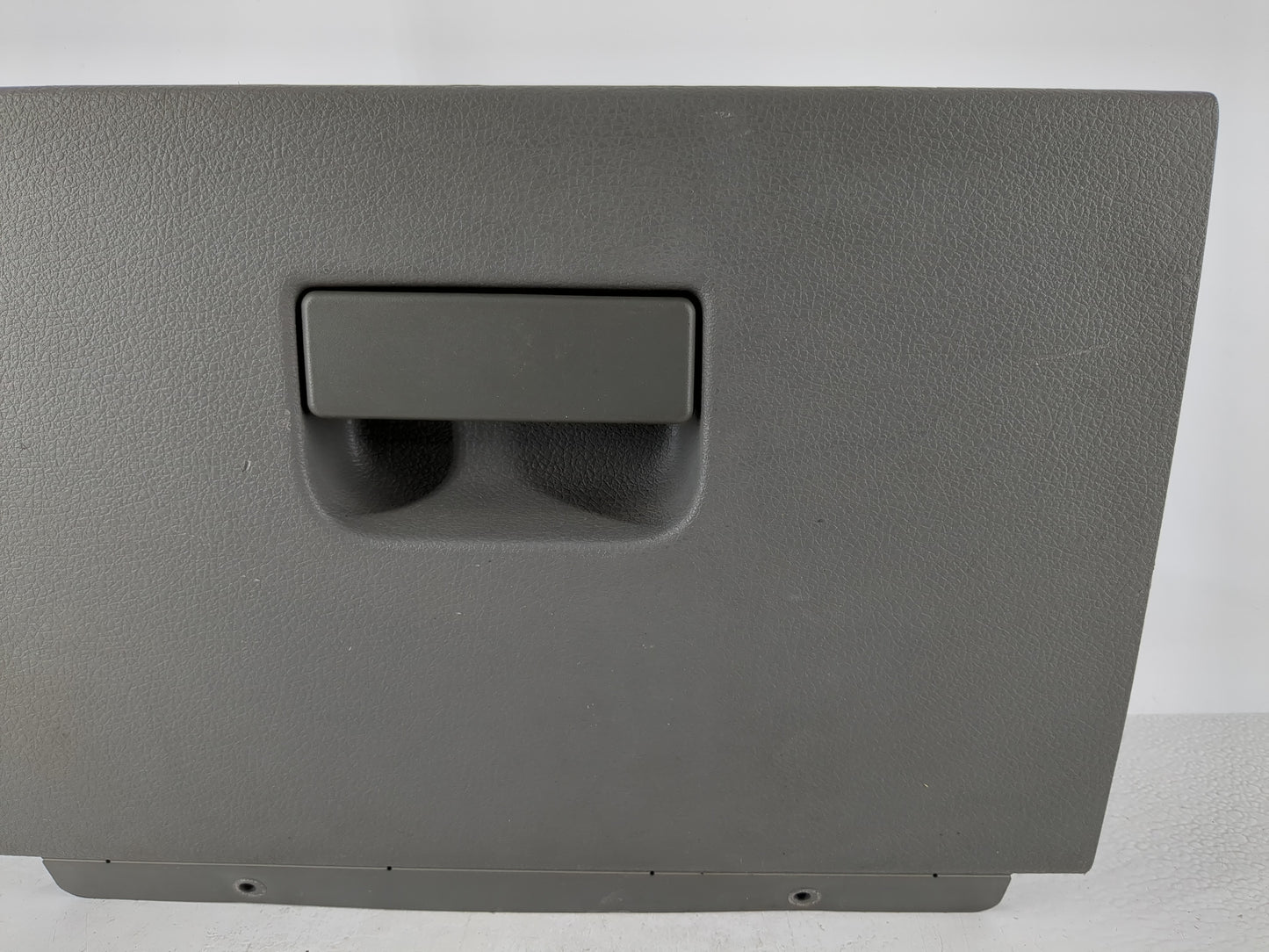 2005 Ford F-150 Passenger Glove Box Door Storage Compartment 956439 - Oemusedautoparts1.com