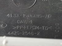2005 Ford F-150 Passenger Glove Box Door Storage Compartment 956439 - Oemusedautoparts1.com