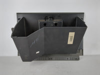 2005 Ford F-150 Passenger Glove Box Door Storage Compartment 956439 - Oemusedautoparts1.com
