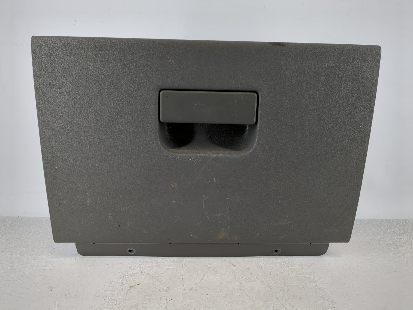 2005 Ford F-150 Passenger Glove Box Door Storage Compartment - Oemusedautoparts1.com