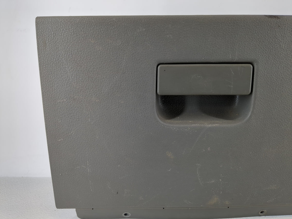 2005 Ford F-150 Passenger Glove Box Door Storage Compartment 956828 - Oemusedautoparts1.com