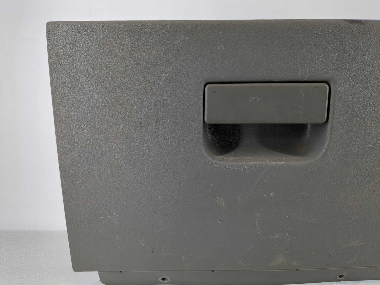 2005 Ford F-150 Passenger Glove Box Door Storage Compartment - Oemusedautoparts1.com