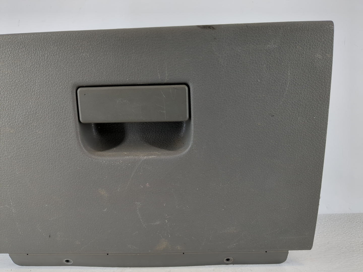 2005 Ford F-150 Passenger Glove Box Door Storage Compartment 956828 - Oemusedautoparts1.com