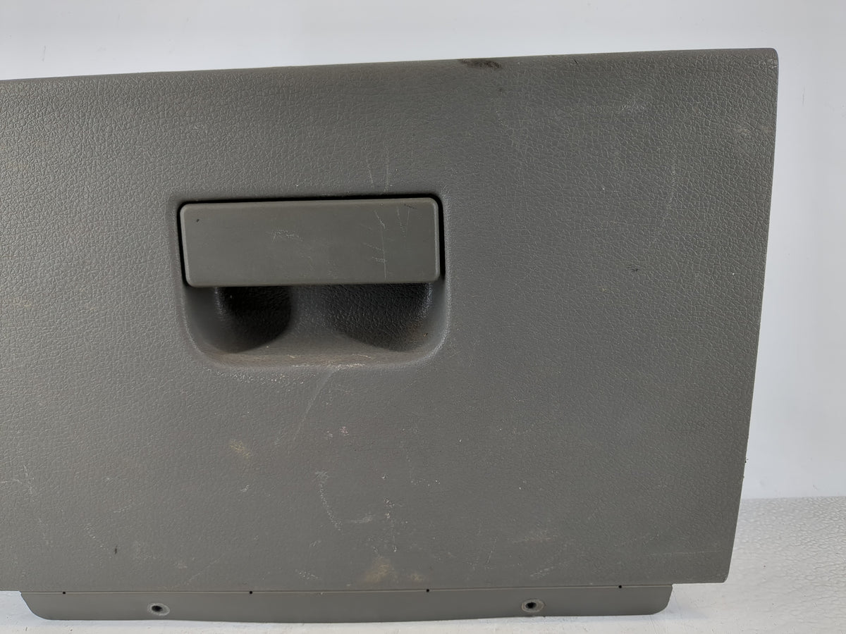 2005 Ford F-150 Passenger Glove Box Door Storage Compartment 956828 - Oemusedautoparts1.com