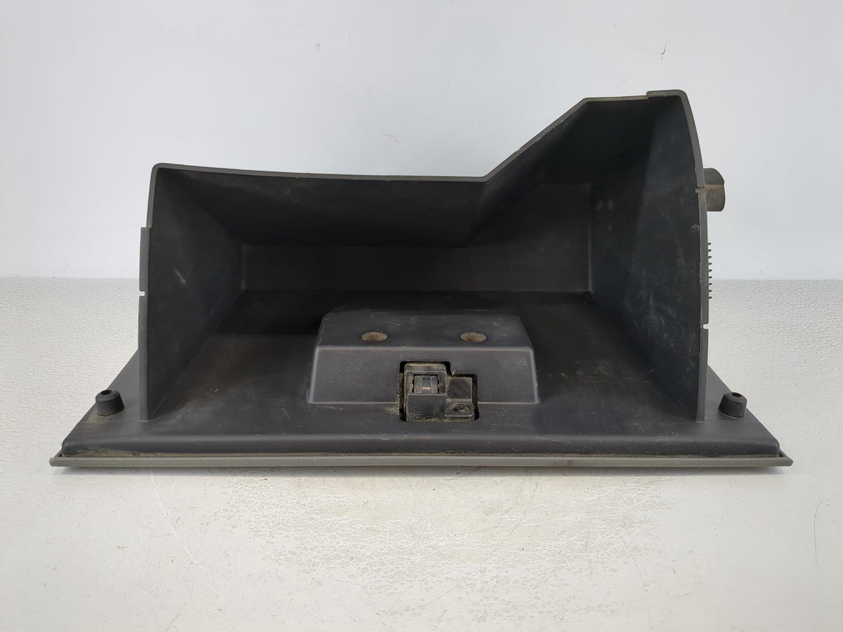 2005 Ford F-150 Passenger Glove Box Door Storage Compartment 956828 - Oemusedautoparts1.com