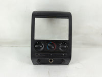 2004-2008 Ford F-150 Climate Control Module Temperature AC/Heater Replacement P/N:034-0482 Fits Fits 2004 2005 2006 2007 200