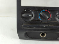 2004-2008 Ford F-150 Climate Control Module Temperature AC/Heater Replacement P/N:034-0482 Fits Fits 2004 2005 2006 2007 200