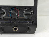 2004-2008 Ford F-150 Climate Control Module Temperature AC/Heater Replacement P/N:034-0482 Fits Fits 2004 2005 2006 2007 200