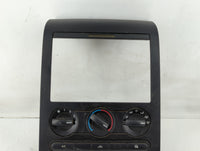 2004-2008 Ford F-150 Climate Control Module Temperature AC/Heater Replacement P/N:034-0482 Fits Fits 2004 2005 2006 2007 200