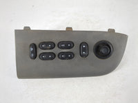2004-2008 Ford F-150 Master Power Window Switch Replacement Driver Side Left P/N:5L3T 14B133 BA32NC Fits OEM Used Auto Parts