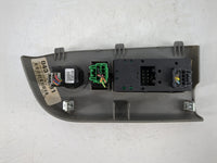 2004-2008 Ford F-150 Master Power Window Switch Replacement Driver Side Left P/N:5L3T 14B133 BA32NC Fits OEM Used Auto Parts