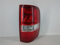 2004 F-150 Passenger Right Side Tail Light Taillight Deck Lid Mounted - Oemusedautoparts1.com