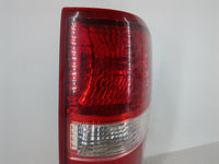 2004 F-150 Passenger Right Side Tail Light Taillight Deck Lid Mounted - Oemusedautoparts1.com