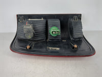 2004 F-150 Passenger Right Side Tail Light Taillight Deck Lid Mounted - Oemusedautoparts1.com