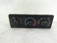2005-2007 Ford F-250 Climate Control Module Temperature AC/Heater Replacement P/N:F81Z19980AA Fits Fits 2005 2006 2007 OEM U