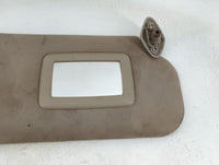 2005 Ford F-250 Sun Visor Shade Replacement Passenger Right Mirror Fits Fits 2003 2004 2006 2007 2008 OEM Used Auto Parts - 