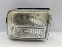 2005 Ford F-250 Super Duty Passenger Right Oem Head Light Headlight Lamp - Oemusedautoparts1.com