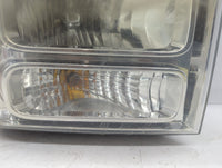 2005 Ford F-250 Super Duty Passenger Right Oem Head Light Headlight Lamp - Oemusedautoparts1.com
