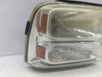 2005 Ford F-250 Super Duty Passenger Right Oem Head Light Headlight Lamp - Oemusedautoparts1.com