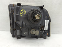 2005 Ford F-250 Super Duty Passenger Right Oem Head Light Headlight Lamp - Oemusedautoparts1.com