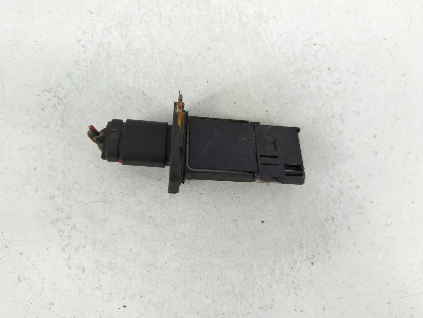 2005-2010 Ford F-250 Super Duty Mass Air Flow Meter Maf - Oemusedautoparts1.com