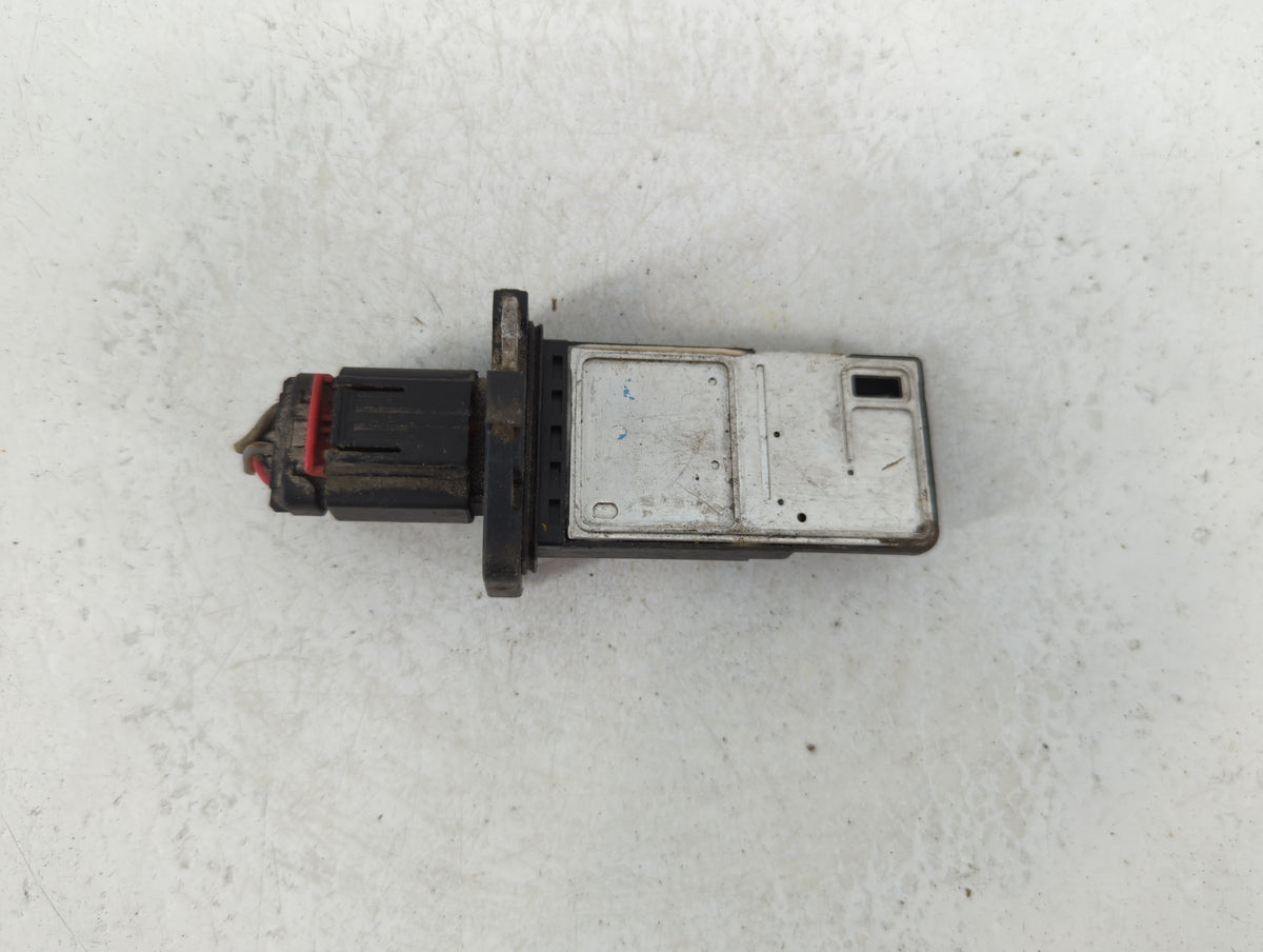 2005-2010 Ford F-250 Super Duty Mass Air Flow Meter Maf Sensor 1155475 - Oemusedautoparts1.com