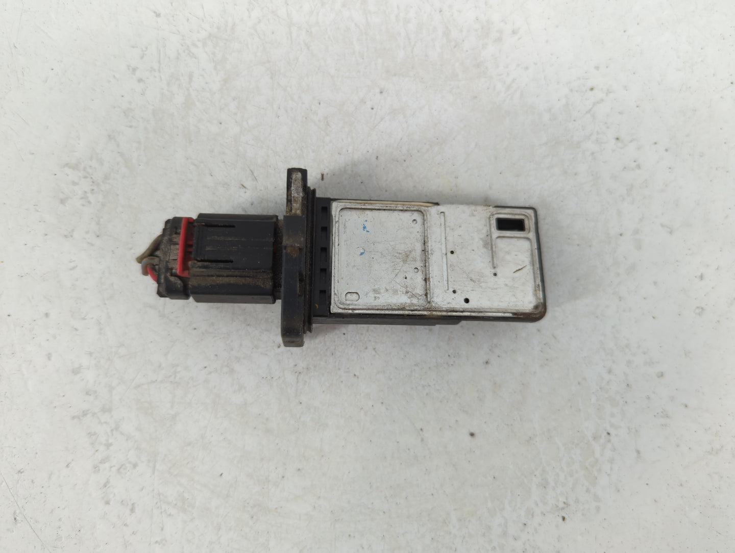 2005-2010 Ford F-250 Super Duty Mass Air Flow Meter Maf - Oemusedautoparts1.com