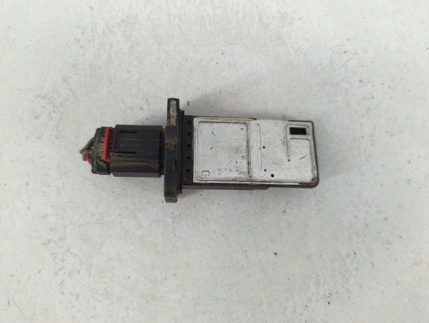 2005-2010 Ford F-250 Super Duty Mass Air Flow Meter Maf - Oemusedautoparts1.com
