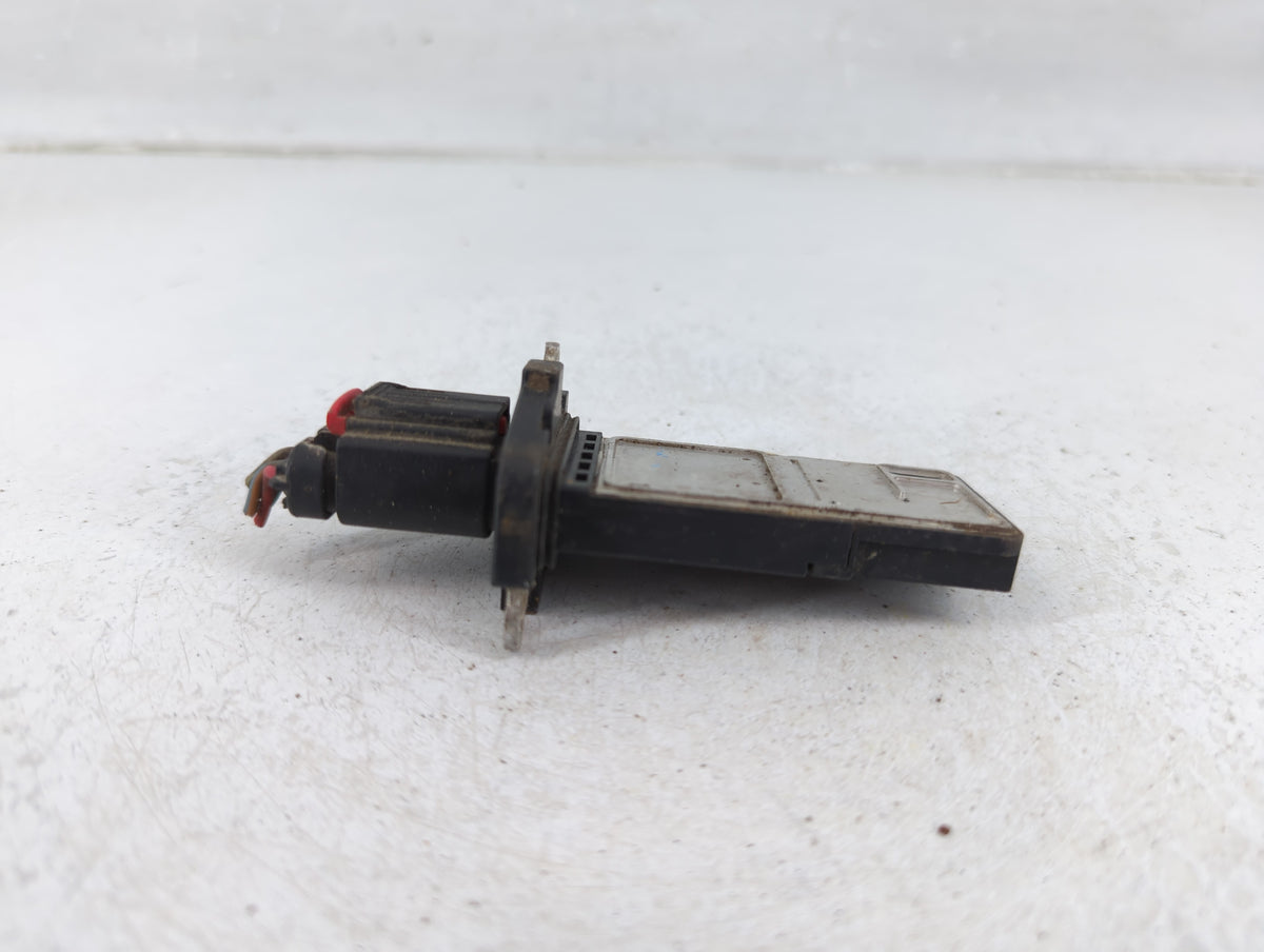 2005-2010 Ford F-250 Super Duty Mass Air Flow Meter Maf Sensor 1155475 - Oemusedautoparts1.com