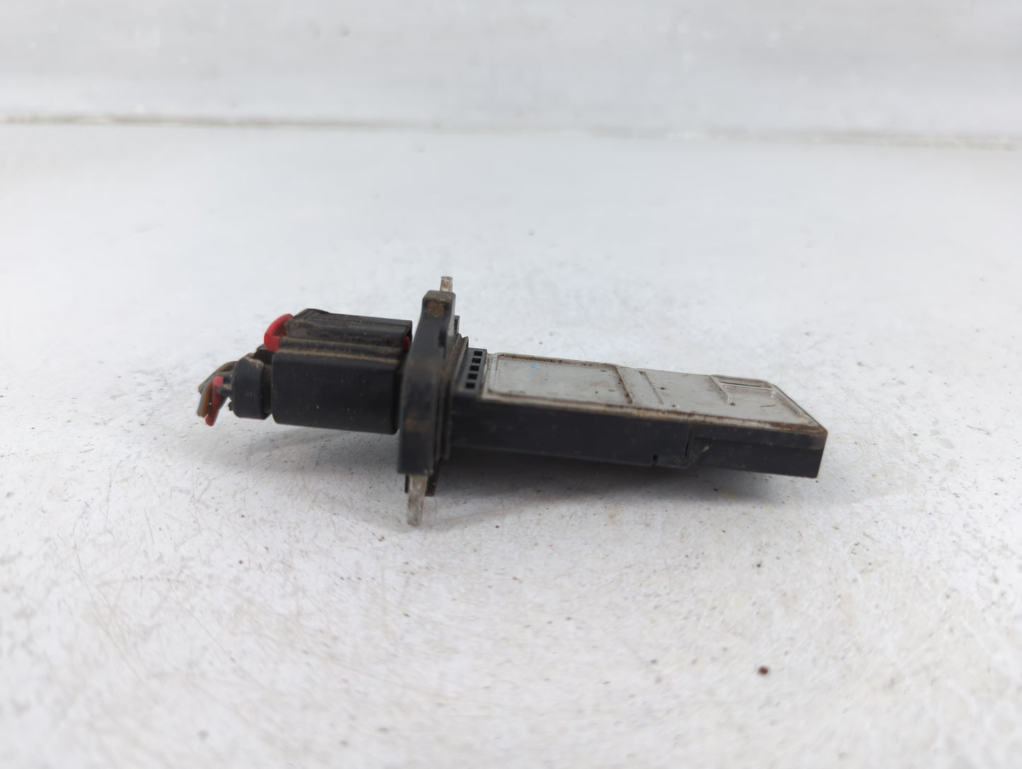2005-2010 Ford F-250 Super Duty Mass Air Flow Meter Maf - Oemusedautoparts1.com